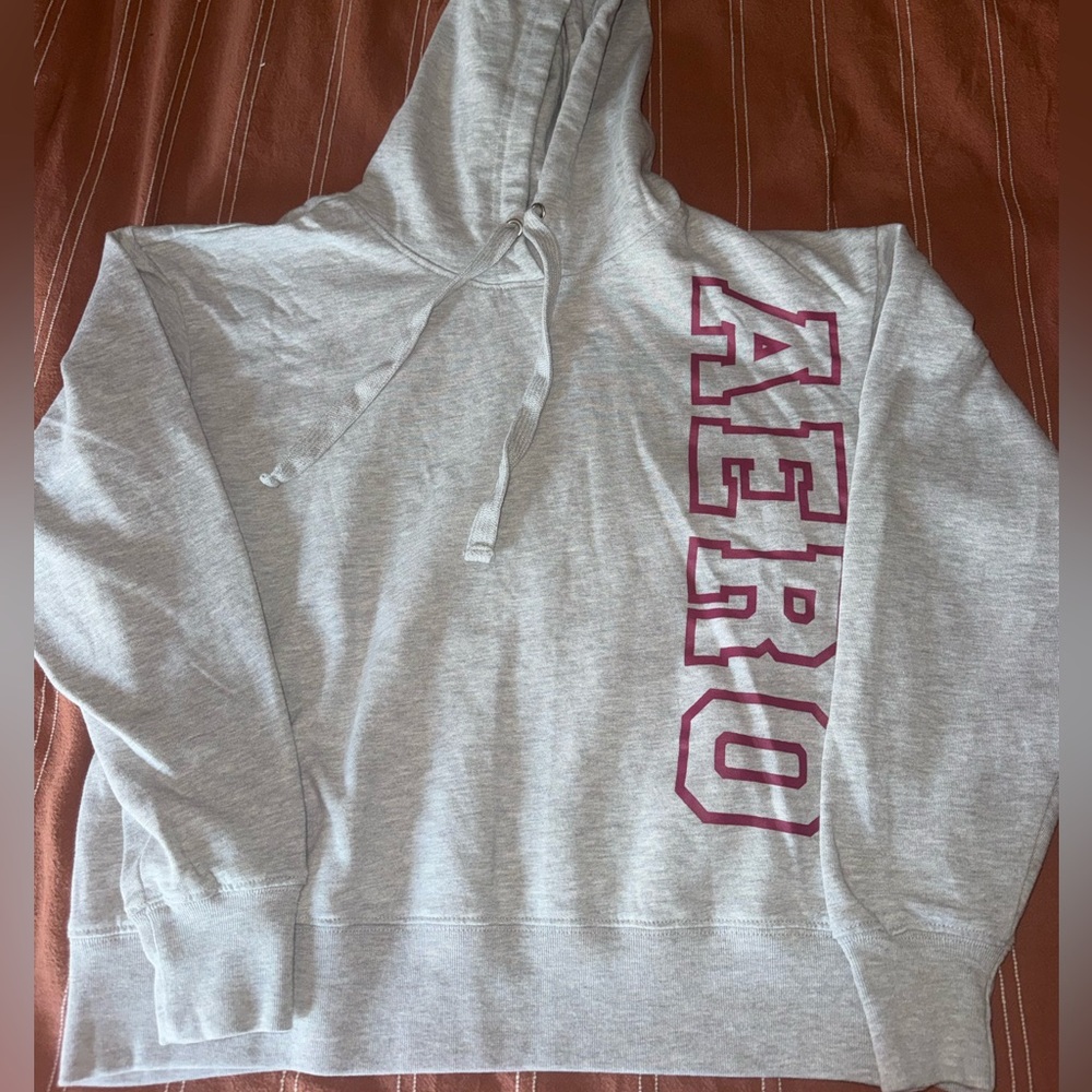 Aeropostale Sport Hoodie
